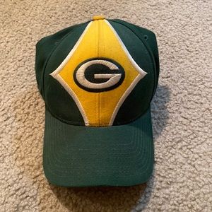 Green Bay Packers hat